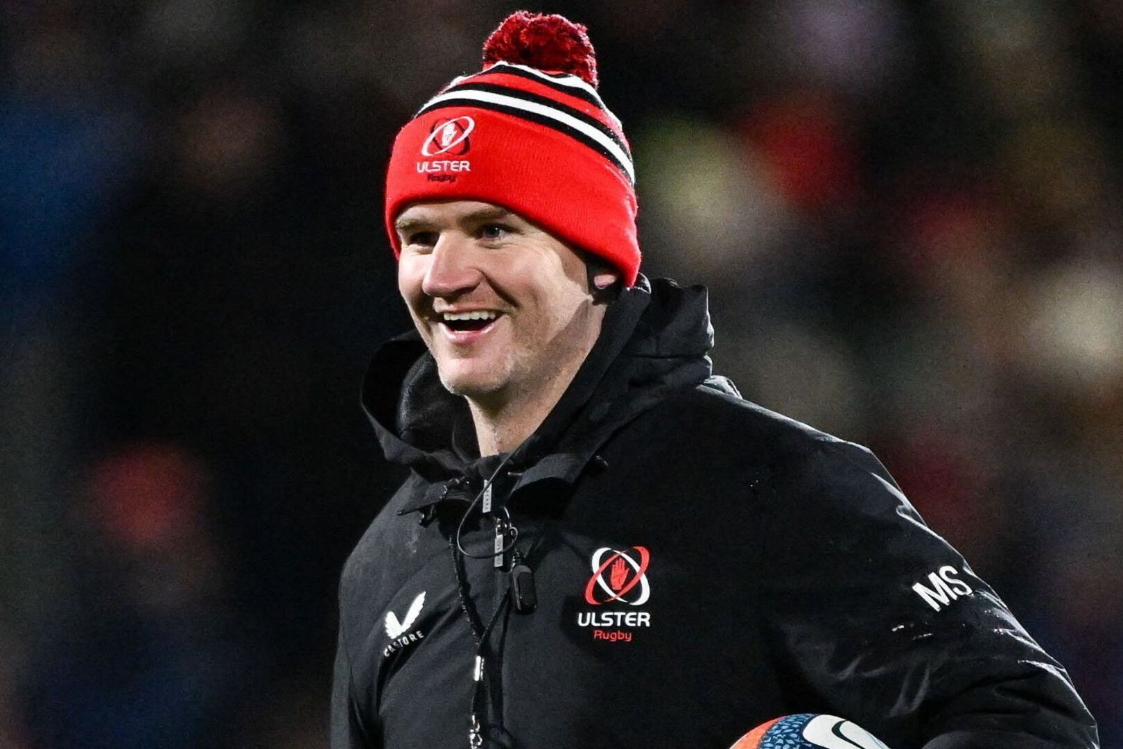 Mark Sexton reveals Ulster coaches will keep players informed on URC ...