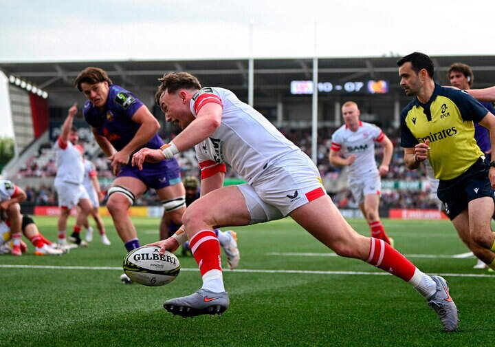 Ulster fans facing rugby final rip-off, with price of flights and ...