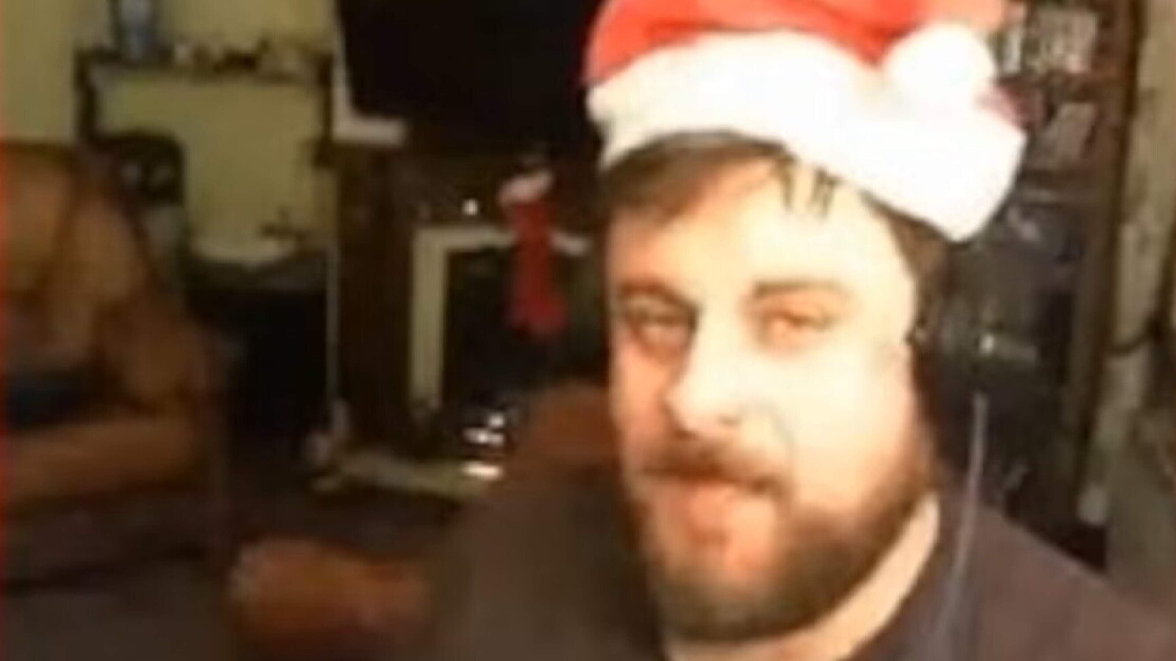 Stephen McCullagh furious as lawyers move to stop him cashing in on his fake alibi livestream