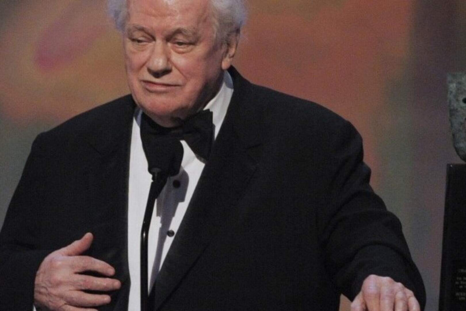 Film star Durning dies aged 89 | Belfast Telegraph
