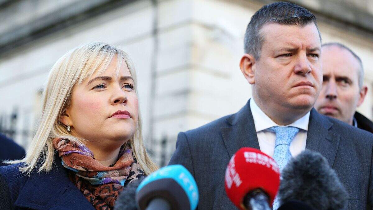 Relatives welcome judge’s move over loyalist massacre challenge ...
