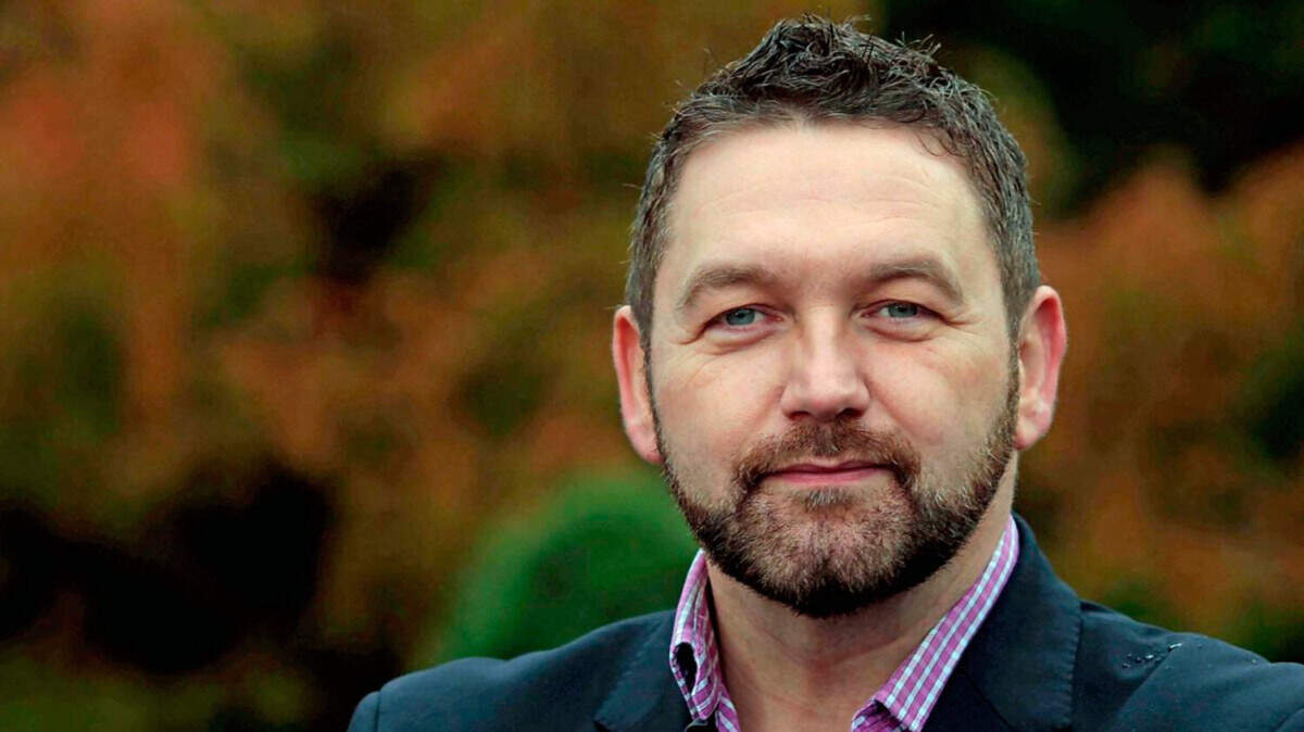 Stephen Clements was a 'joy bringer', says devastated William Crawley ...