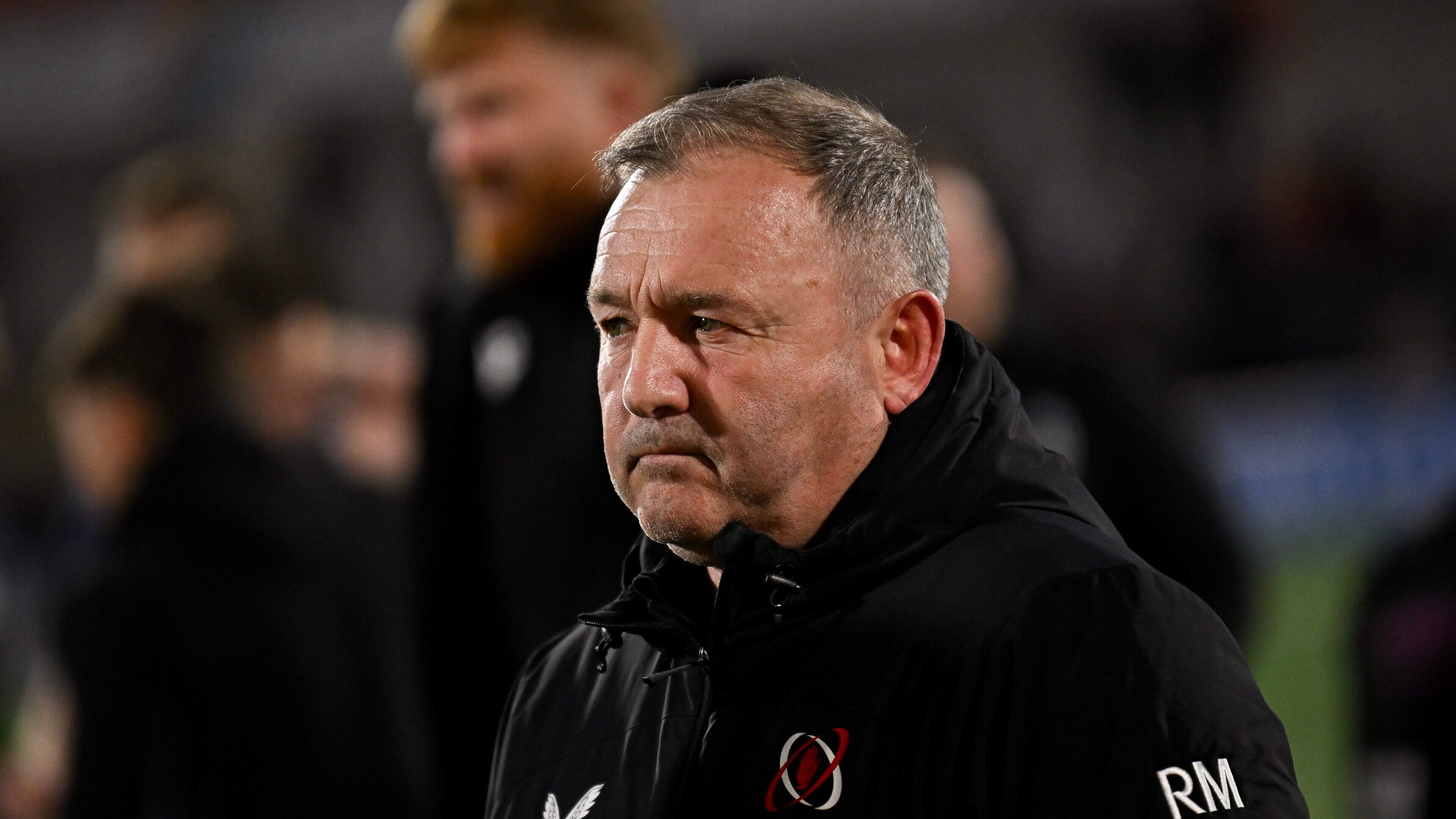 Ulster ‘bitterly disappointed’ to leave URC Play-Off fate in the balance, sighs Richie Murphy after last-gasp Glasgow defeat