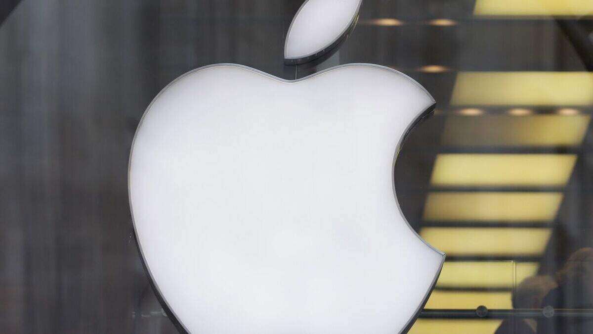 Apple pumps £693 million into Chinese ride-hailing app Didi Chuxing ...