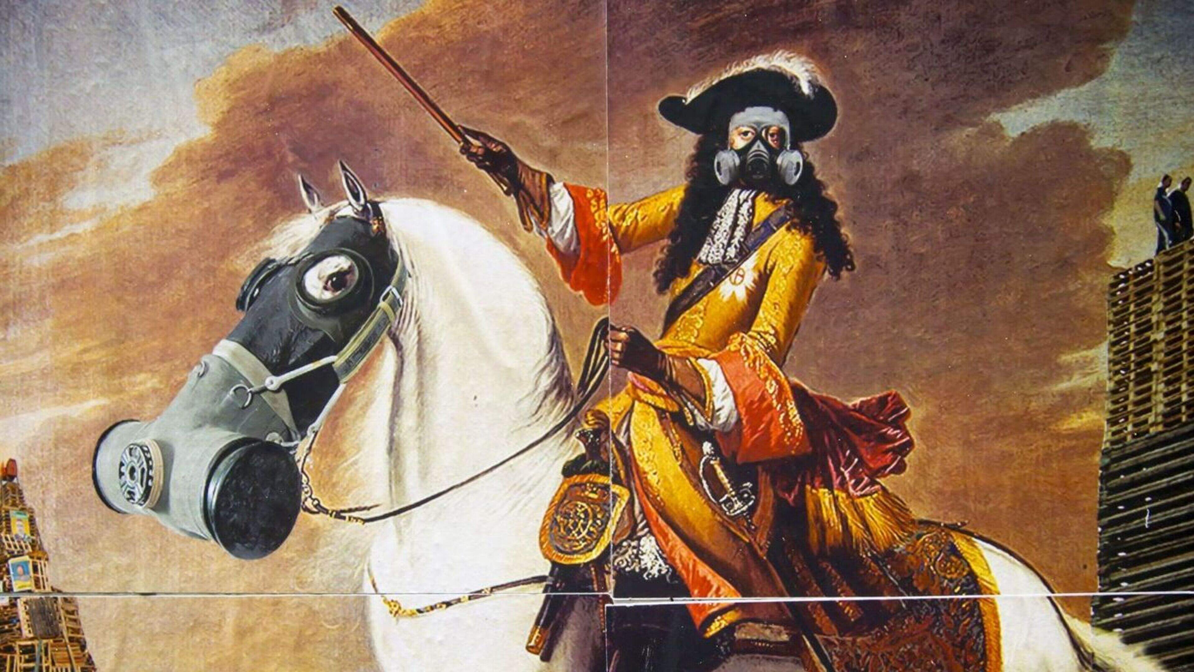 King billy