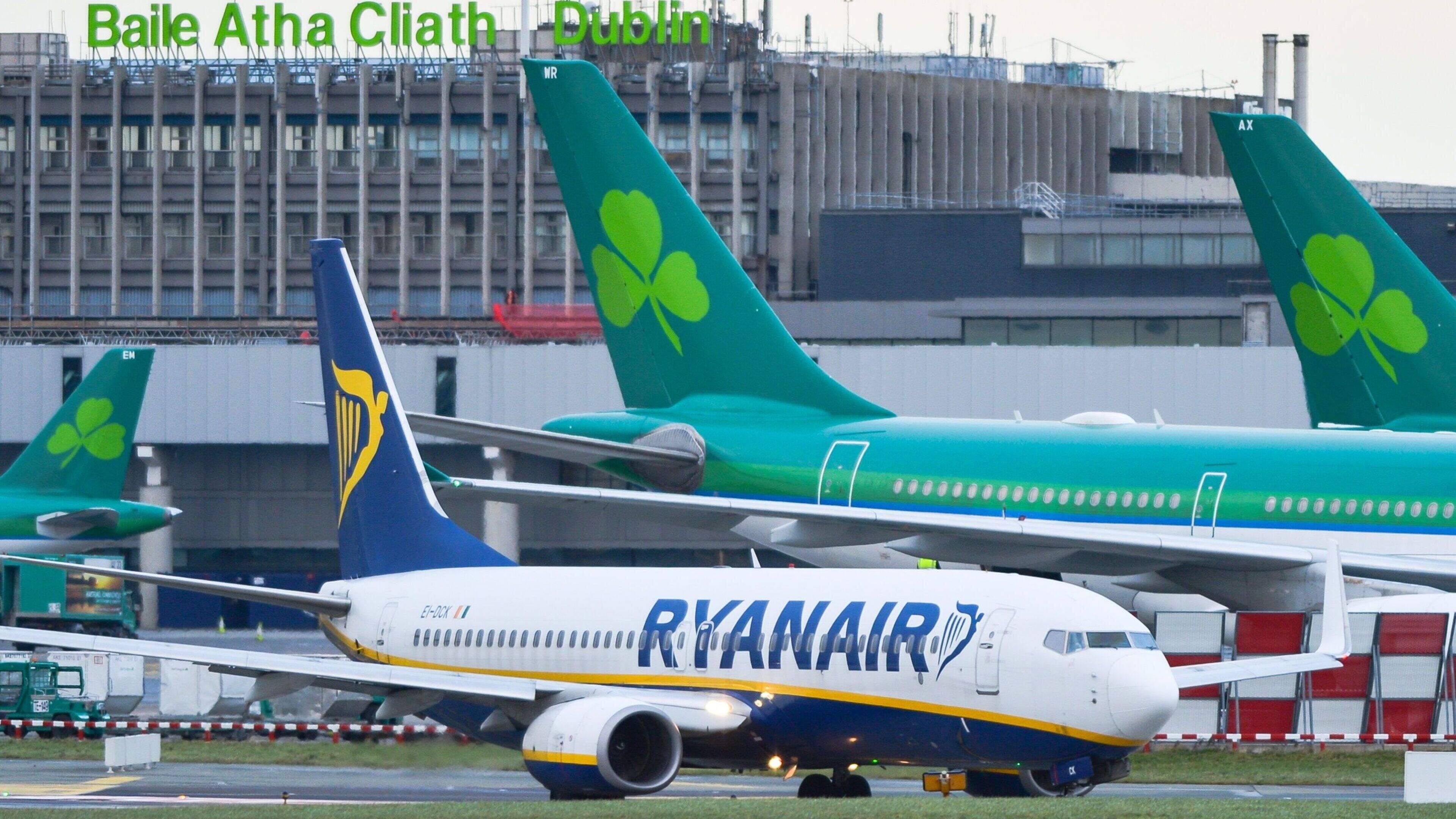 Jet fuel shortage fears exaggerated, but cost of flights could rise, says expert