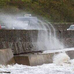 All power restored to Northern Ireland following Storm Ali | Belfast ...