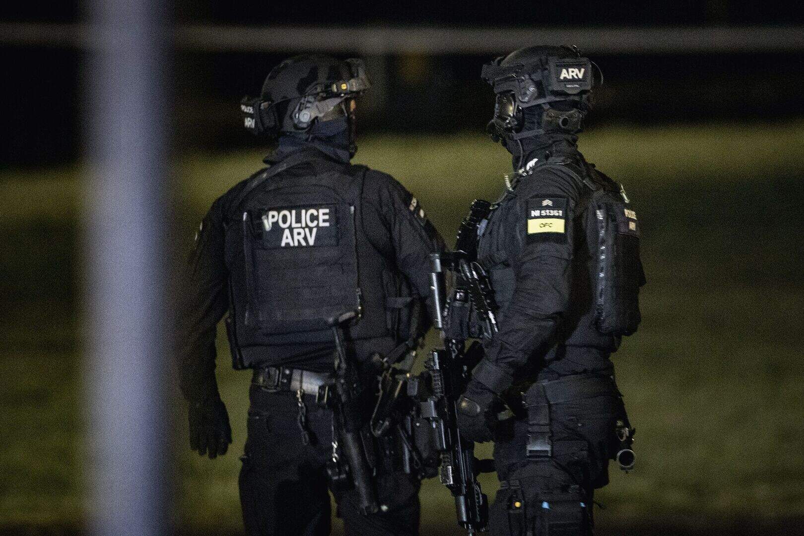 Dungannon murder: Second man arrested on suspicion of murder after ...