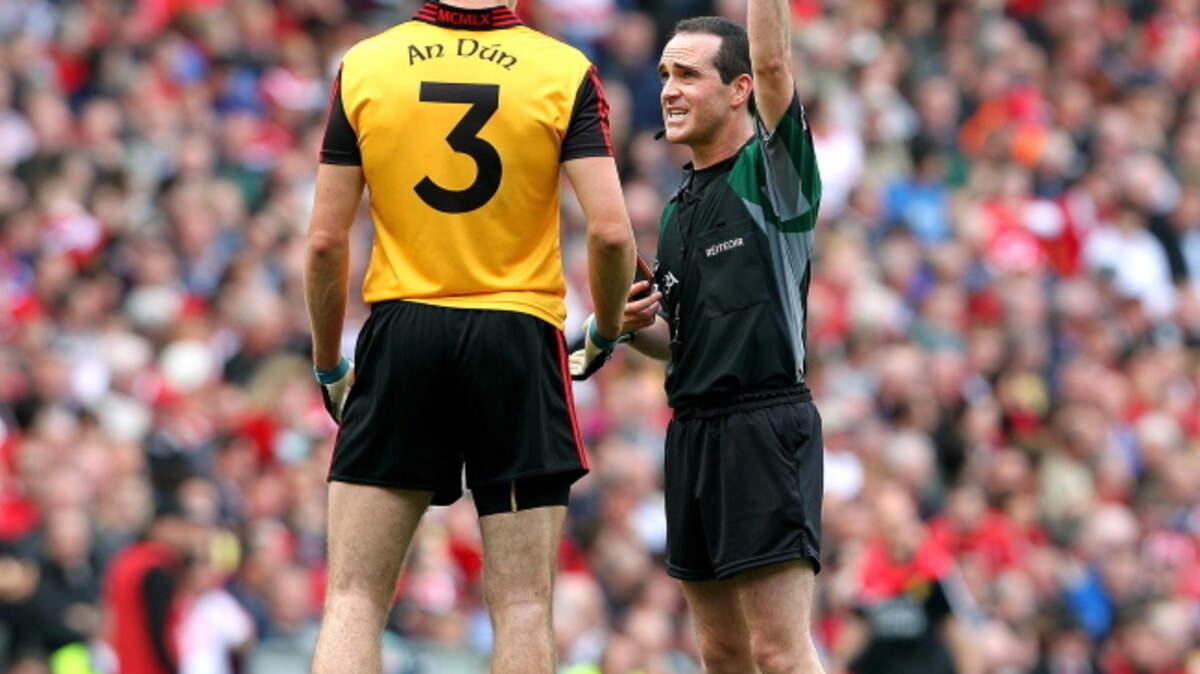 GAA: Clock ticking for radical change | Belfast Telegraph