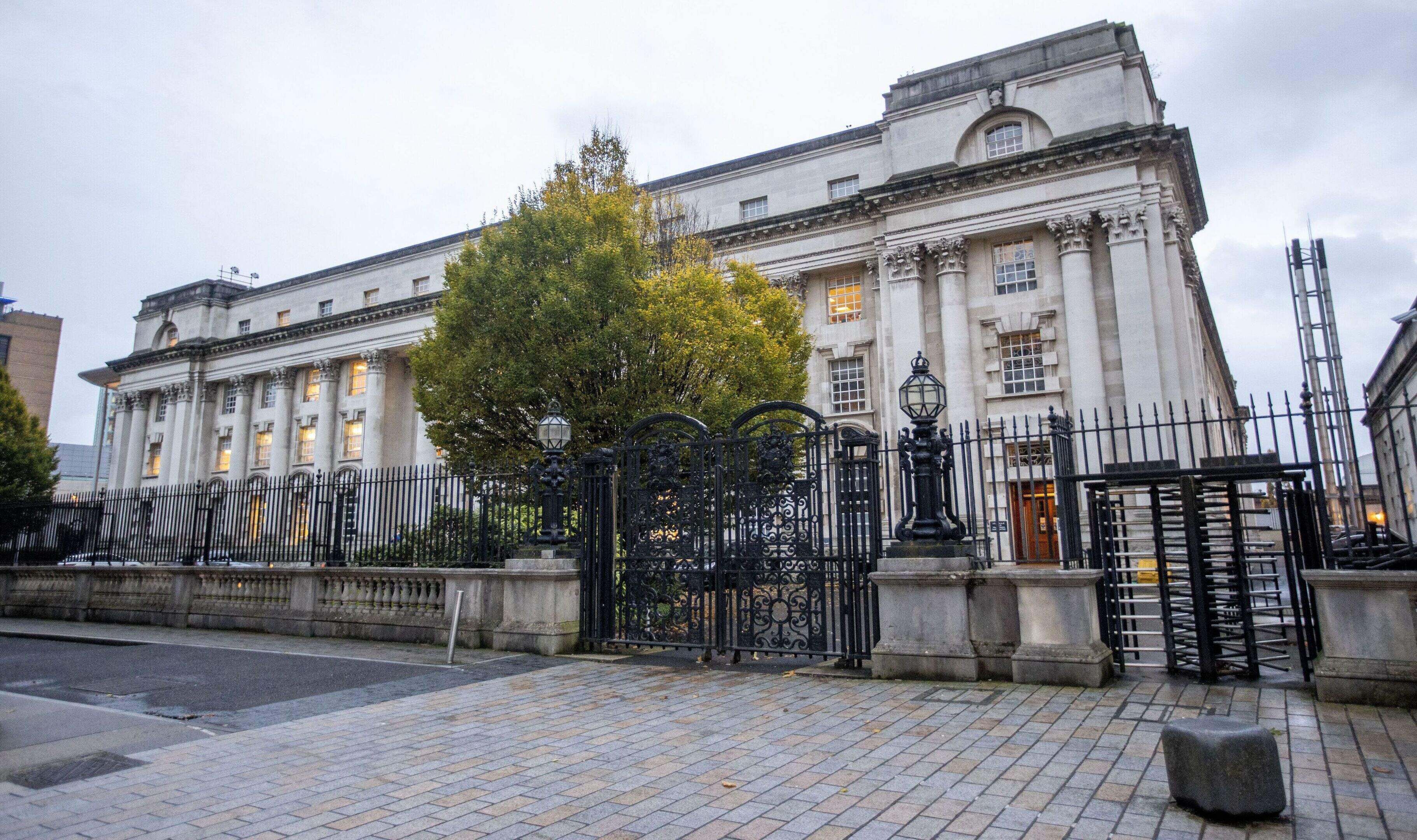 ‘Heartbroken’ same-sex couple denied publicly funded IVF as Court of Appeal rules no unlawful discrimination