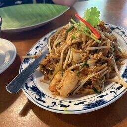 Bo Tree Kitchen restaurant review: Thai cuisine in Belfast that’s clean ...