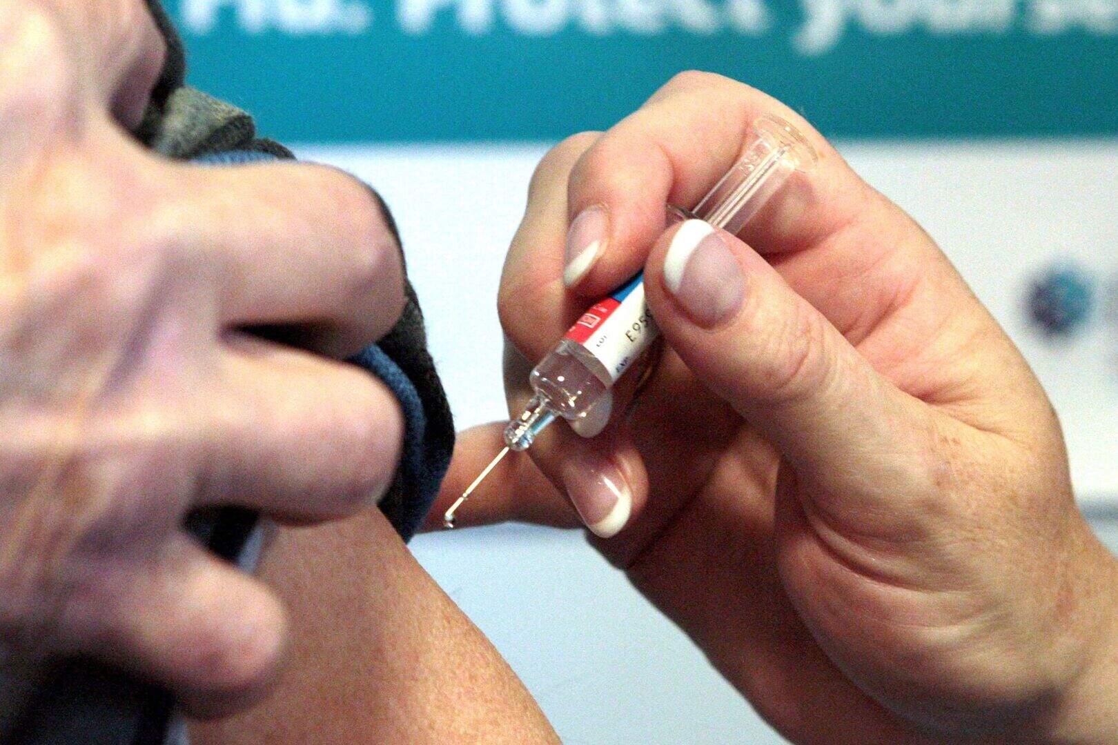 Social media ‘breeding ground’ for negative messages about vaccines ...