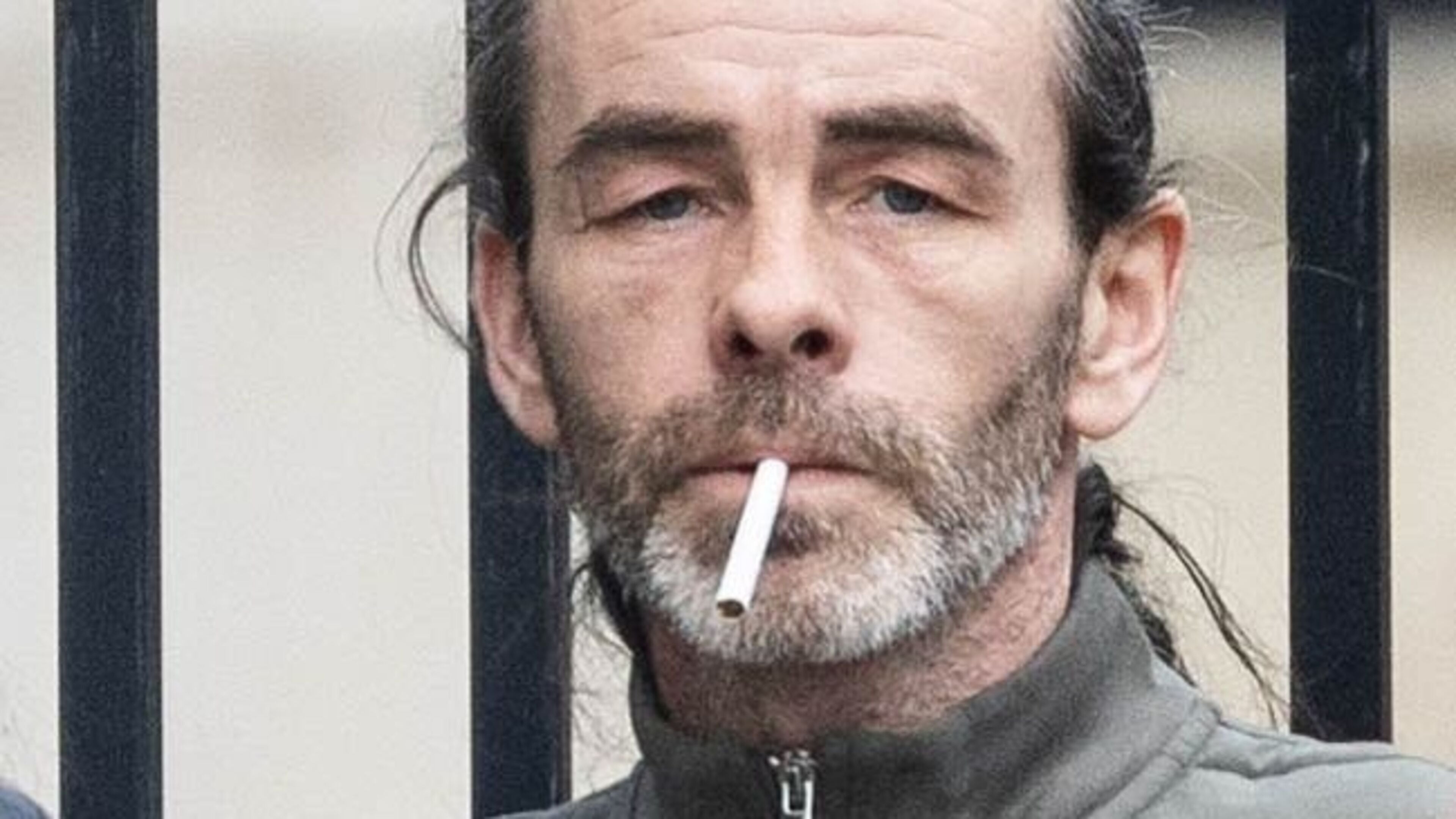 Anti-immigration protest chief Steven Baker charged over Belfast riot