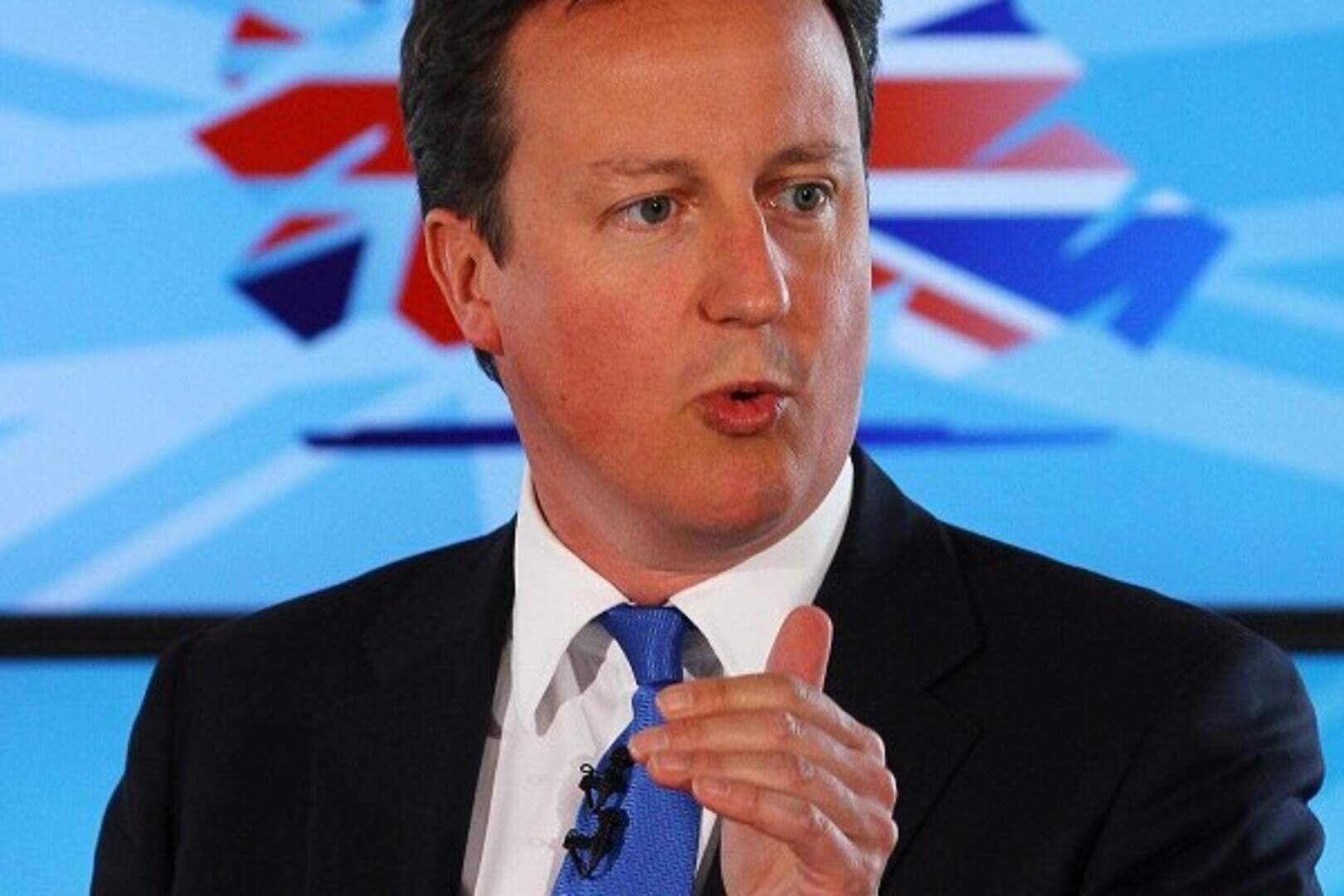 David Cameron to dump his ‘Flashman’ image in Commons | Belfast Telegraph