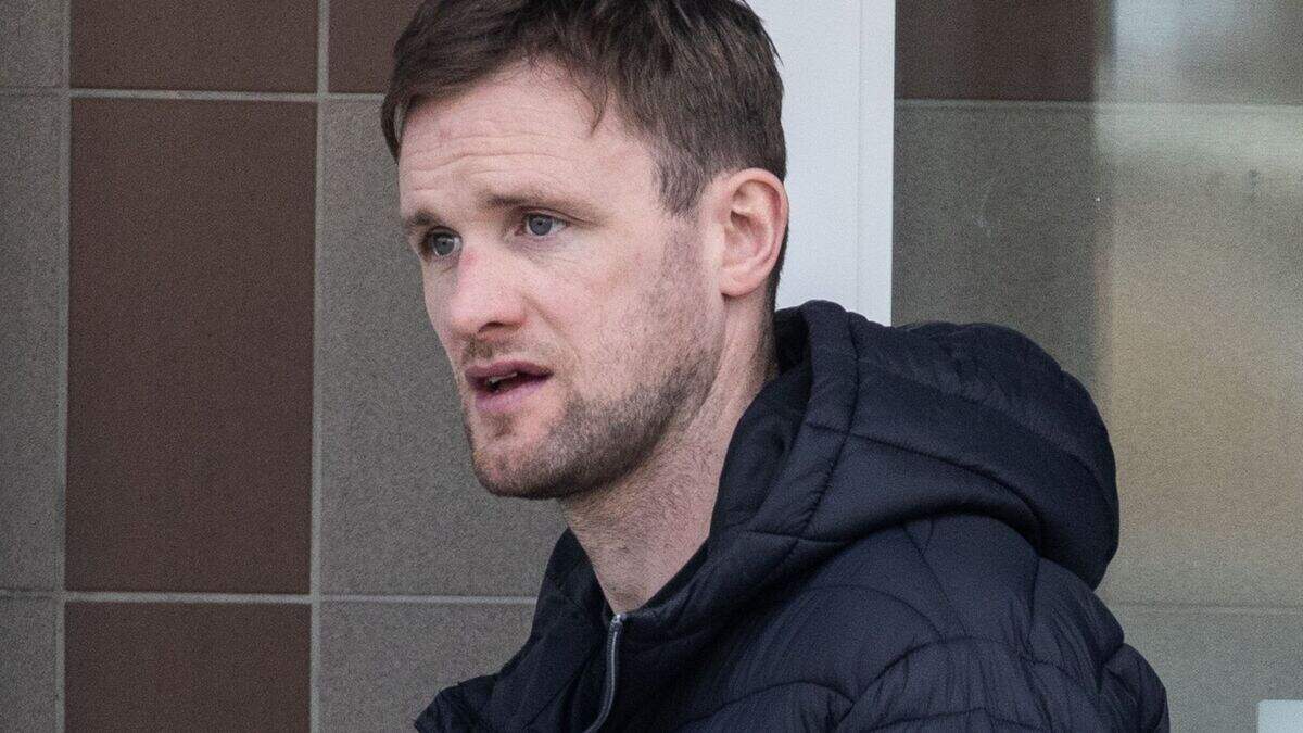 James Burnside: Gardener denied bail over ‘threat to decapitate female ...