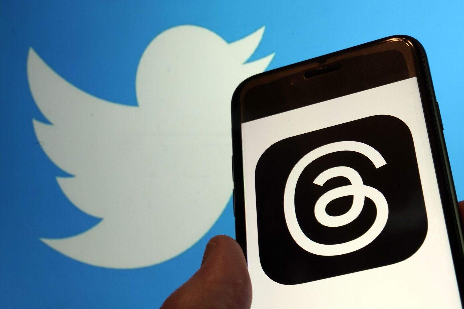 App: Blue ticks, crochet puns and no drafts or DMs: can Threads really ...