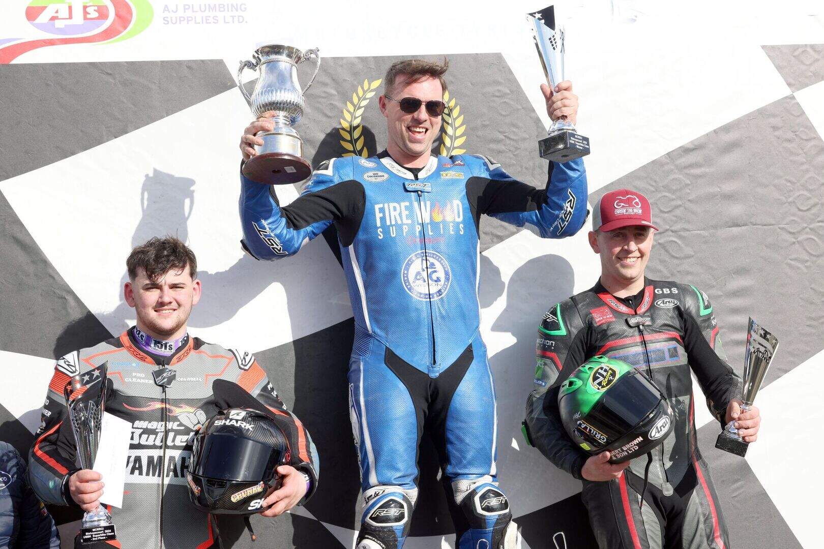 Enkalon Trophy Bishopscourt: Ryan Gibson proud to humble big guns ...