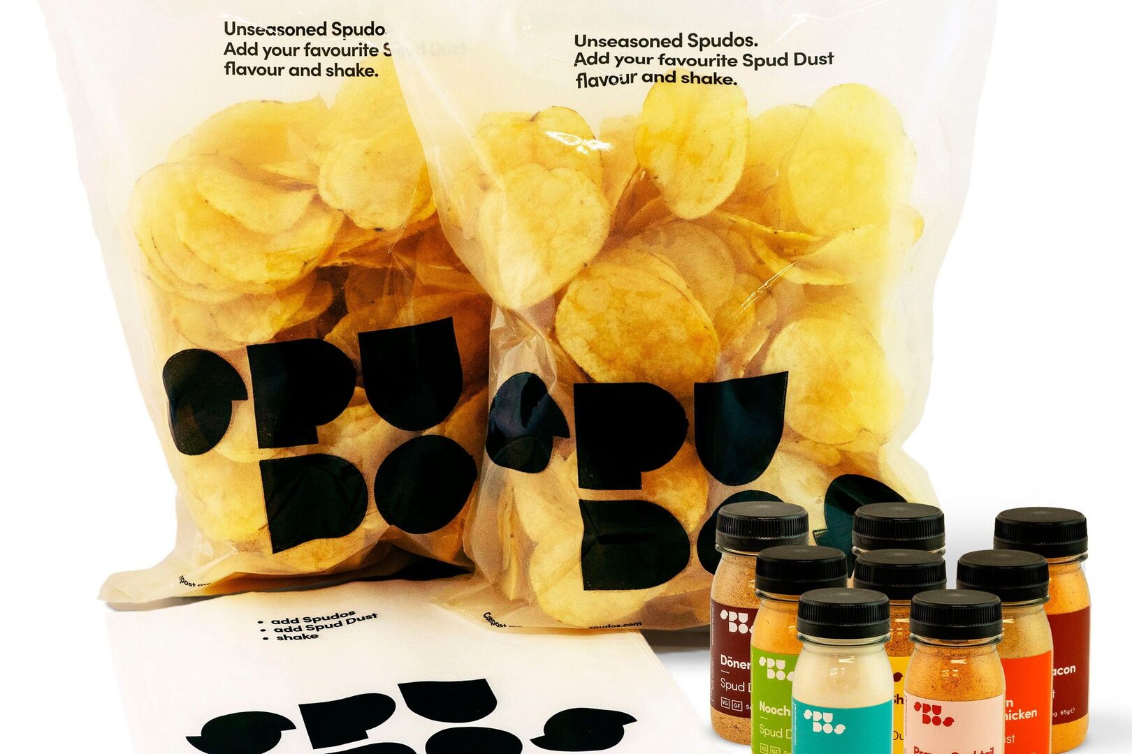 Dragons’ Den: Ballymena crisp innovator Del Currie who won over two ...