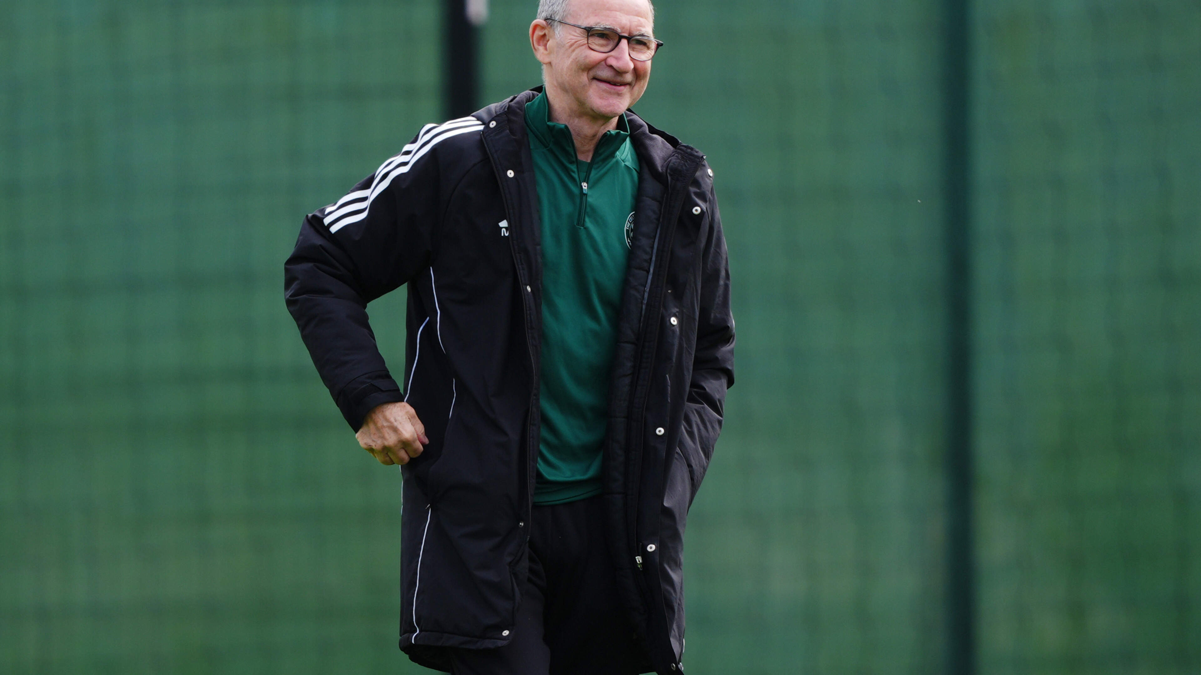 Martin O’Neill does not expect Hibs to go easy on Celtic despite fan sentiment