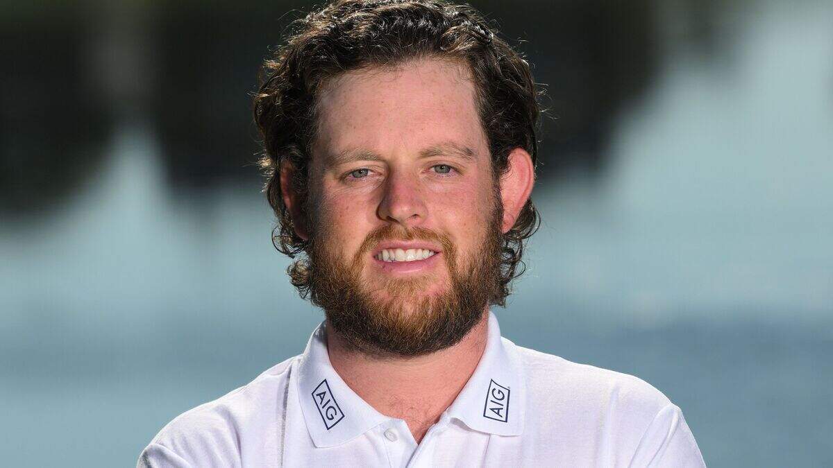 West of Ireland Amateur Championship: Ulster trio Matt McClean, Colm ...