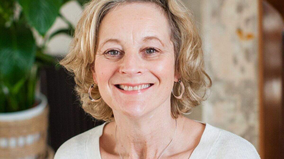 Development director Alison shares her excitement ahead of the Open ...