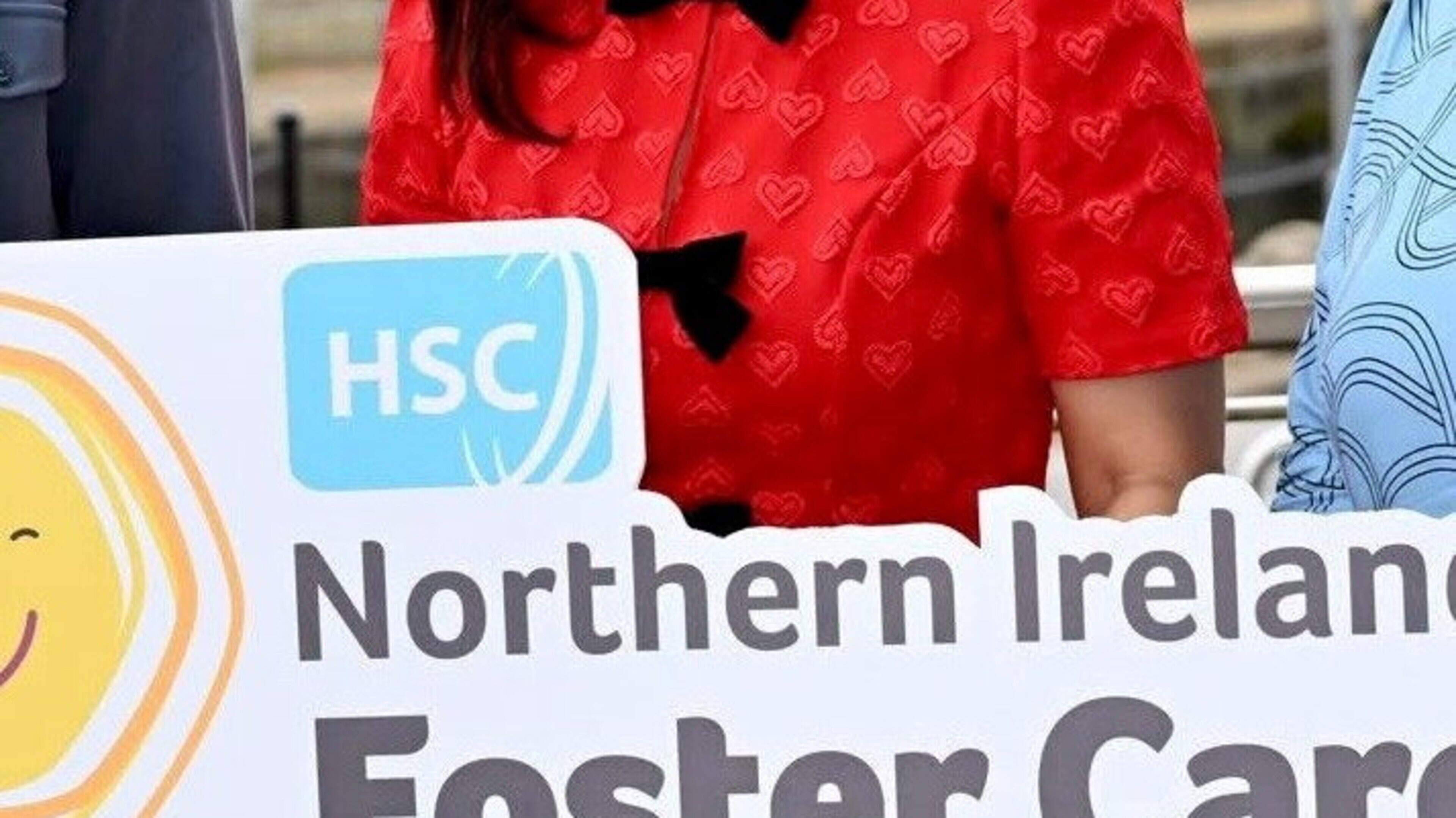Foster care chief warns NI reaching crisis point as she urges public to open up homes to children in need