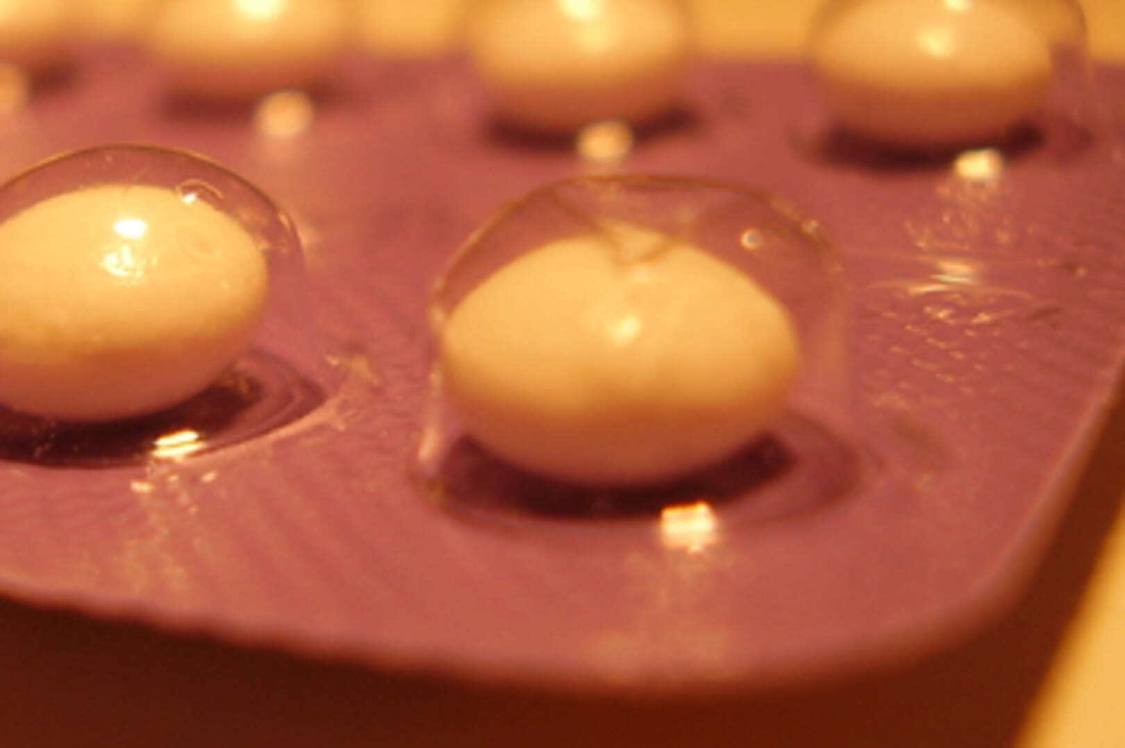 Pill that ends periods sparks health row | Belfast Telegraph