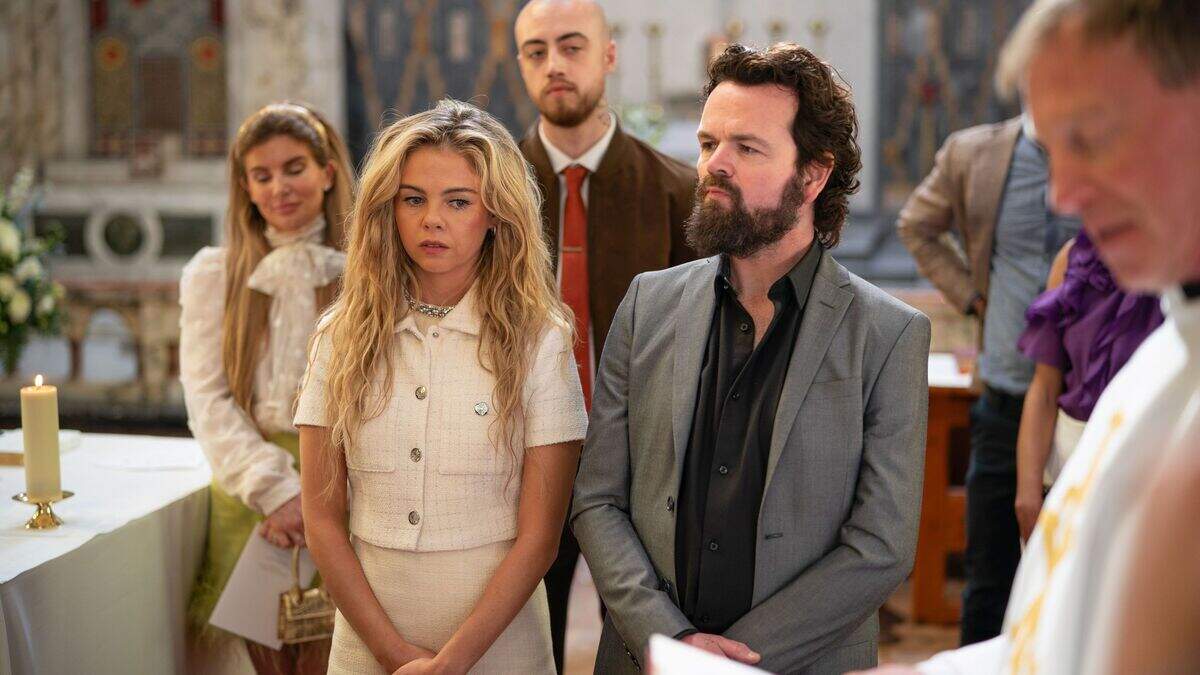 This City Is Ours: Derry Girl Saoirse-Monica Jackson declares she ...