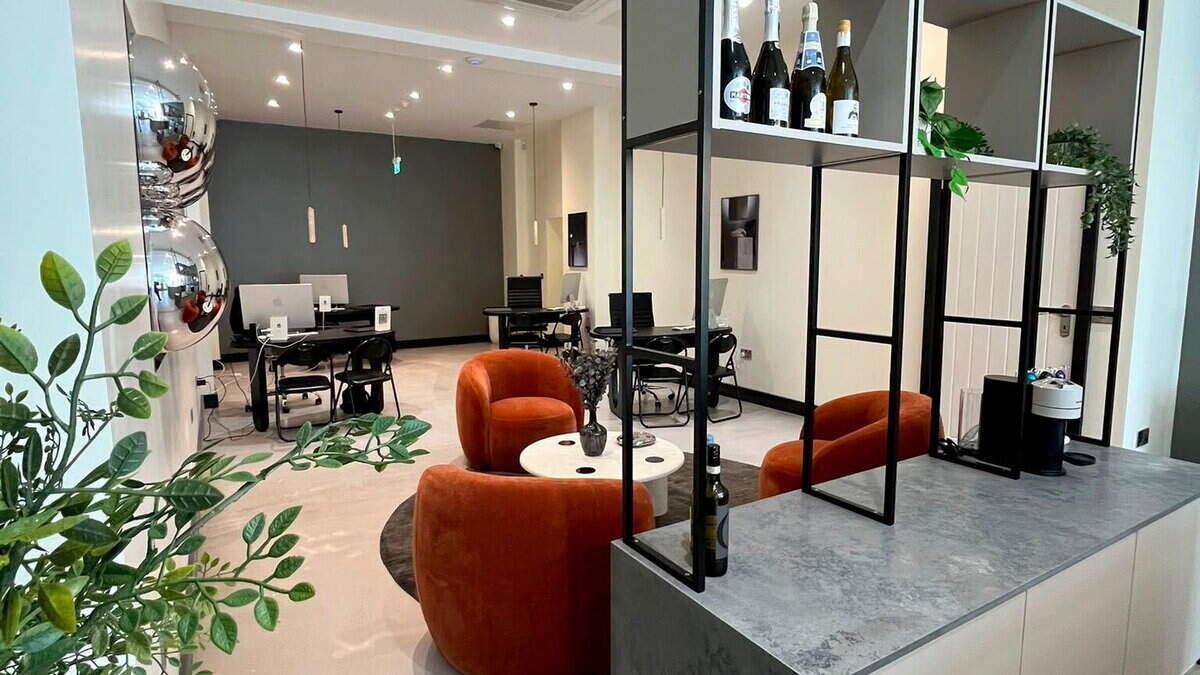 ‘Exciting chapter’ for diamond business as it opens new Belfast city centre shop