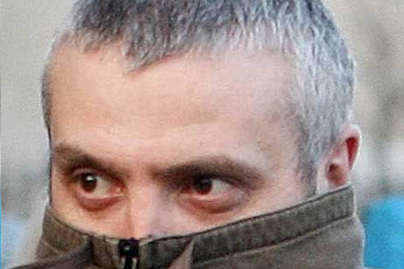 Supergrass trial: UVF leader 'ordered paramilitary rival's murder ...