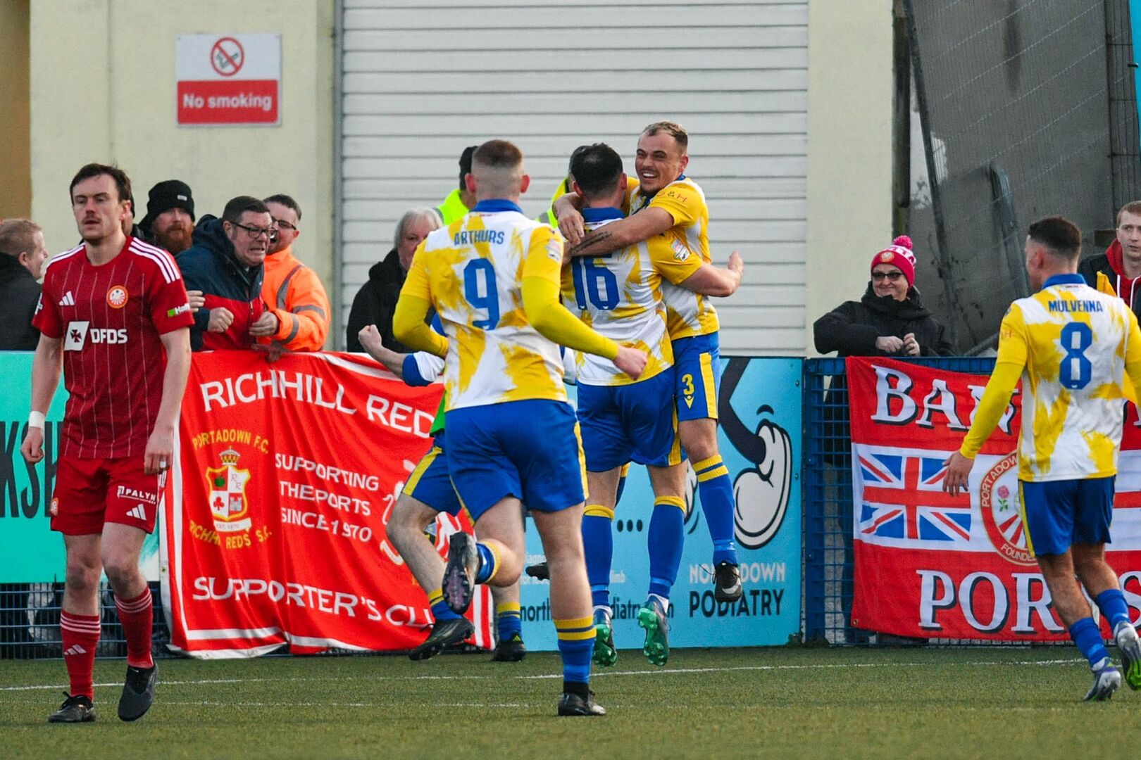 Bangor chief delighted to add ‘X-factor’ midfielder after grabbing ...