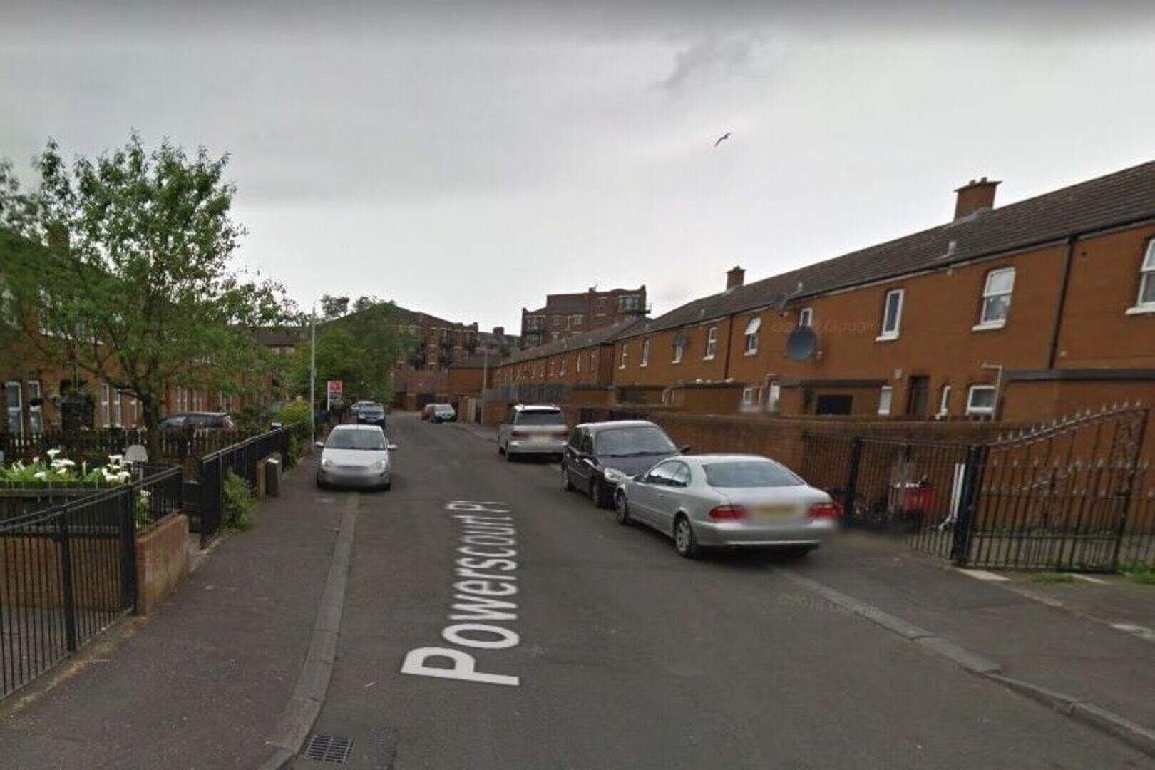 Shots fired through window of Belfast house- no injuries | Belfast ...