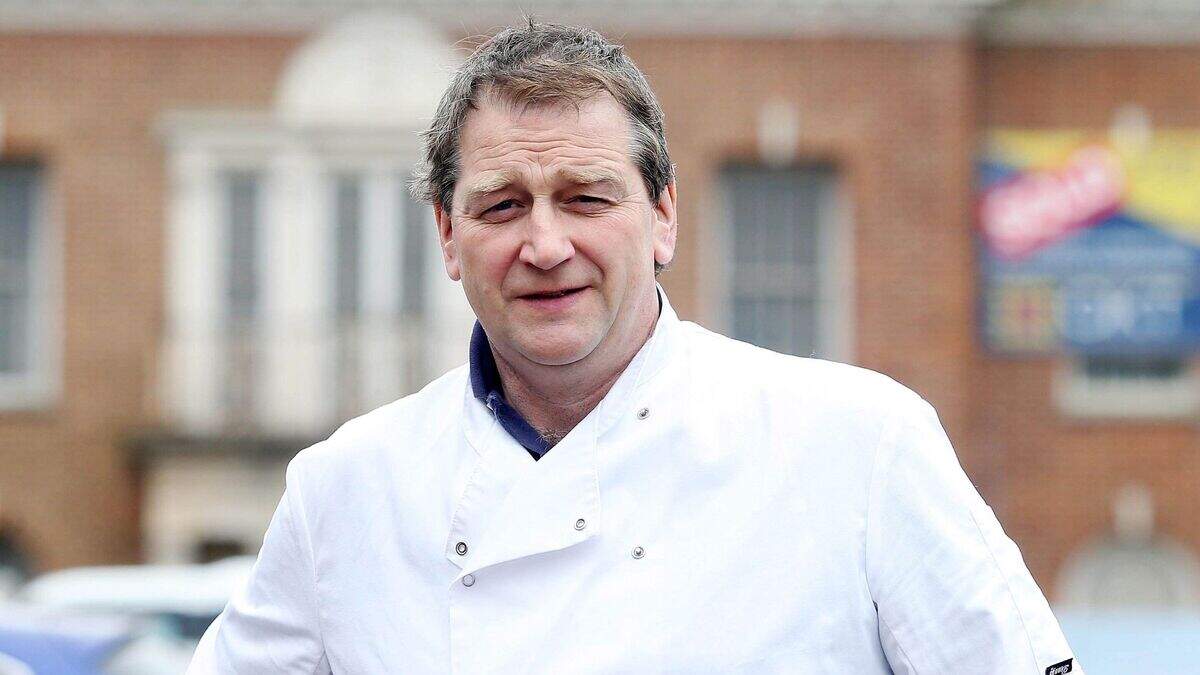 All the best: Chef Derek Patterson's favourite things | Belfast Telegraph
