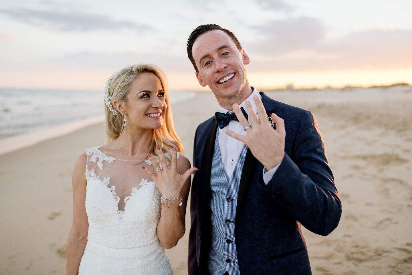 Rising BBC star Holly Hamilton on wanting to do Strictly, the trolling ...