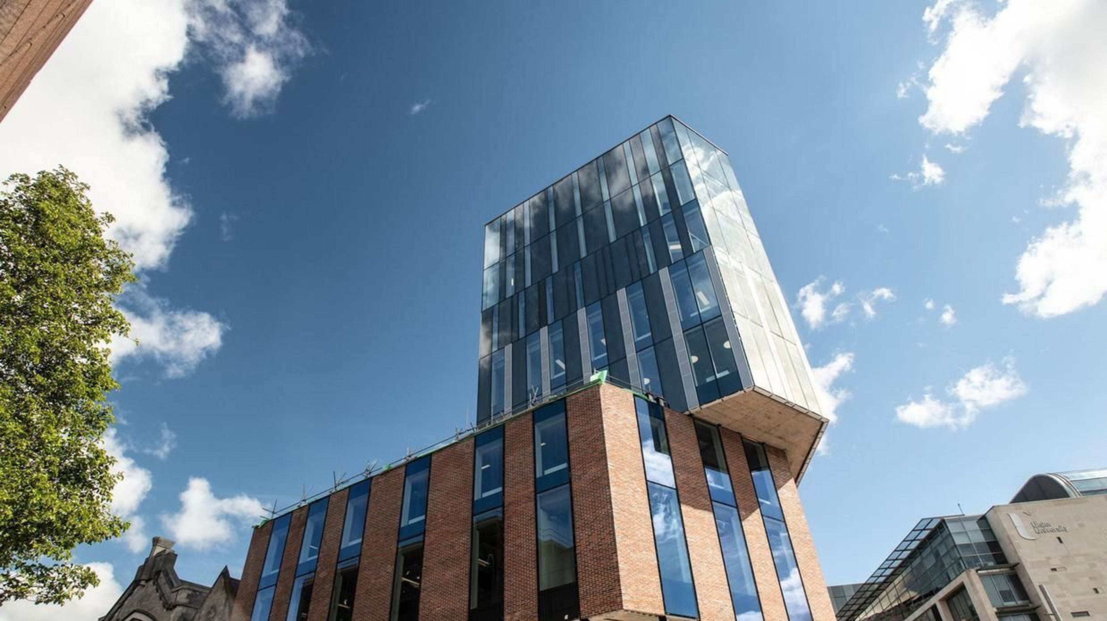 Ulster University’s ‘key’ growth areas branded ‘risky’ as expert warns overseas focus can weaken finances
