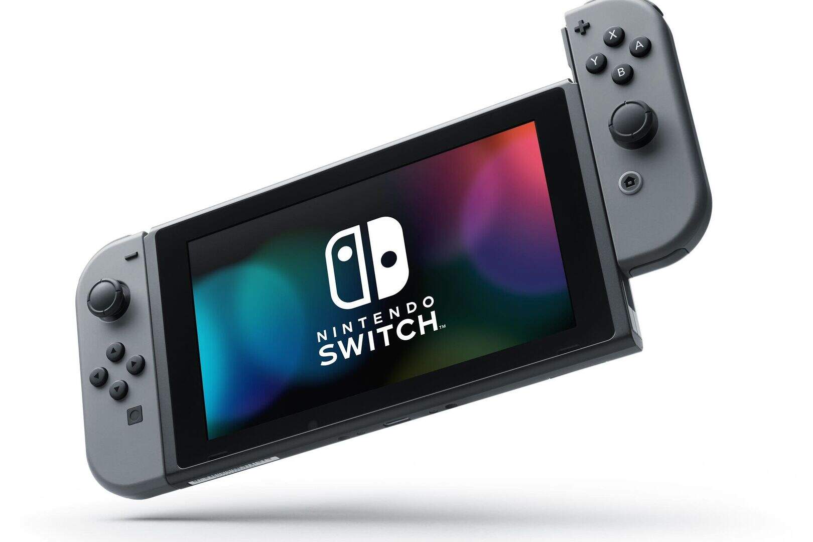 Nintendo profits down after supply chain issues hamper Switch console ...