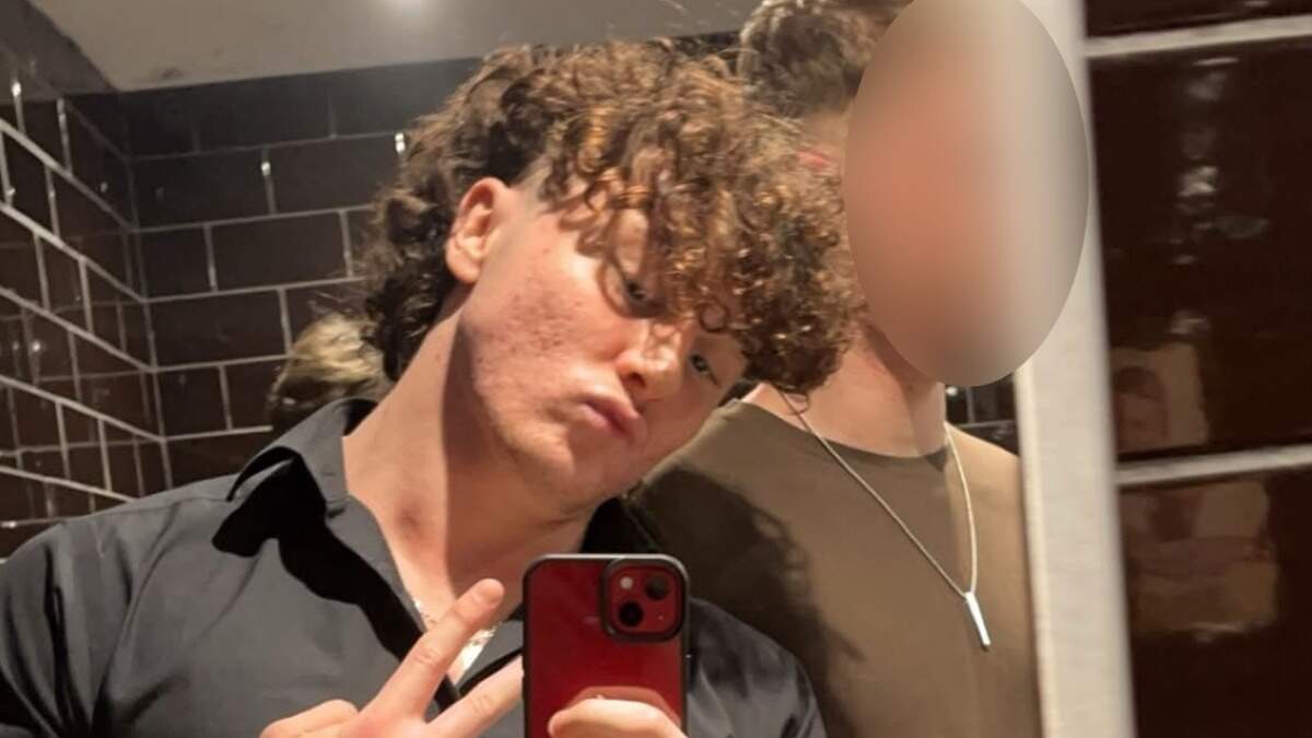 Domestic abuse victim speaks out after QUB student avoids jail for ‘terrifying’ meltdown in car: ‘I thought I was going to die’