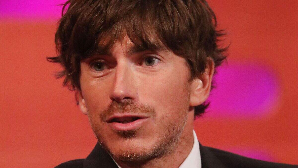 TV adventurer Simon Reeve on his hypocrisy while creating travel ...