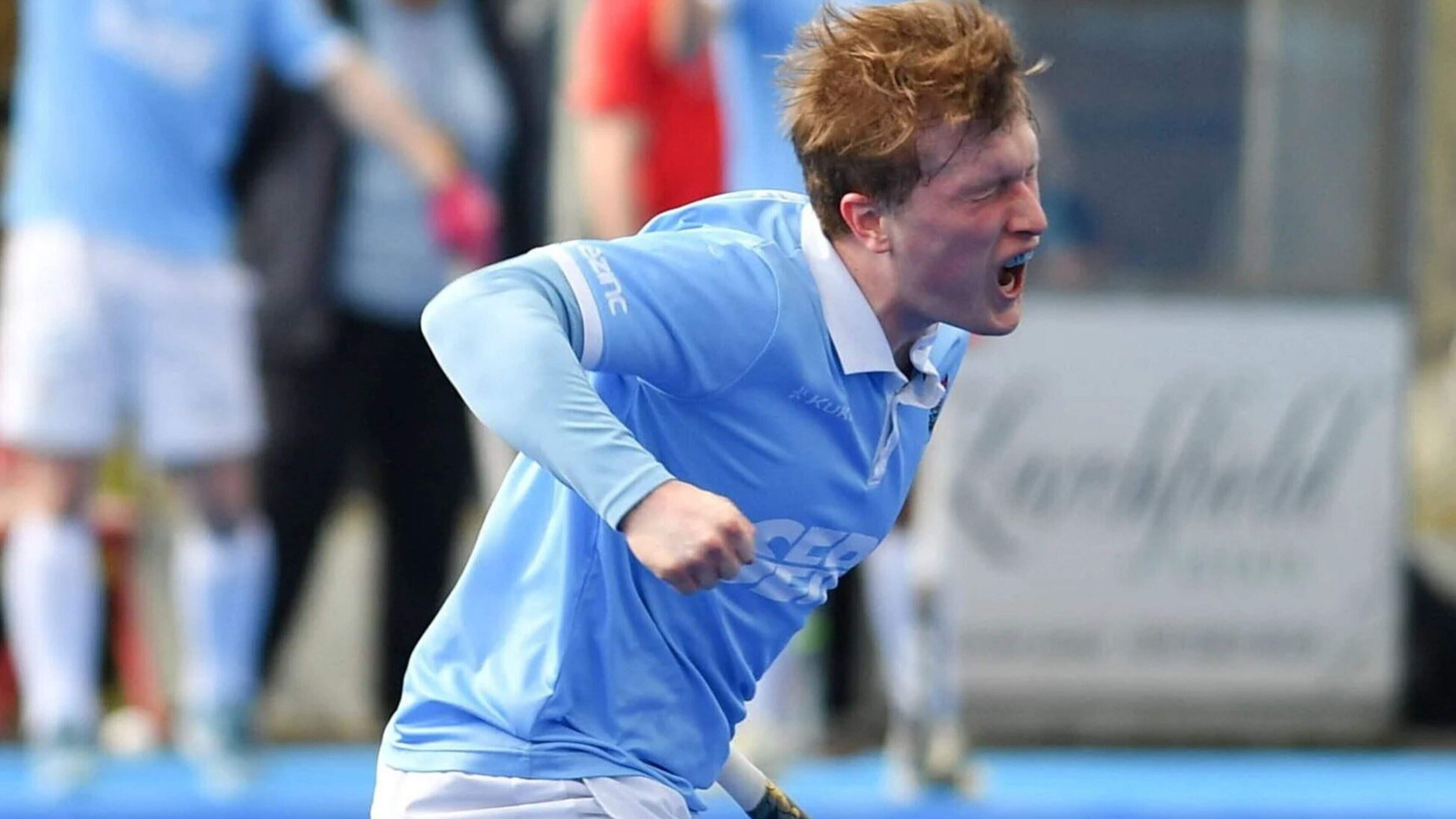 Lisnagarvey tie long-standing Irish record after comfortably easing into next round of Euro Hockey League
