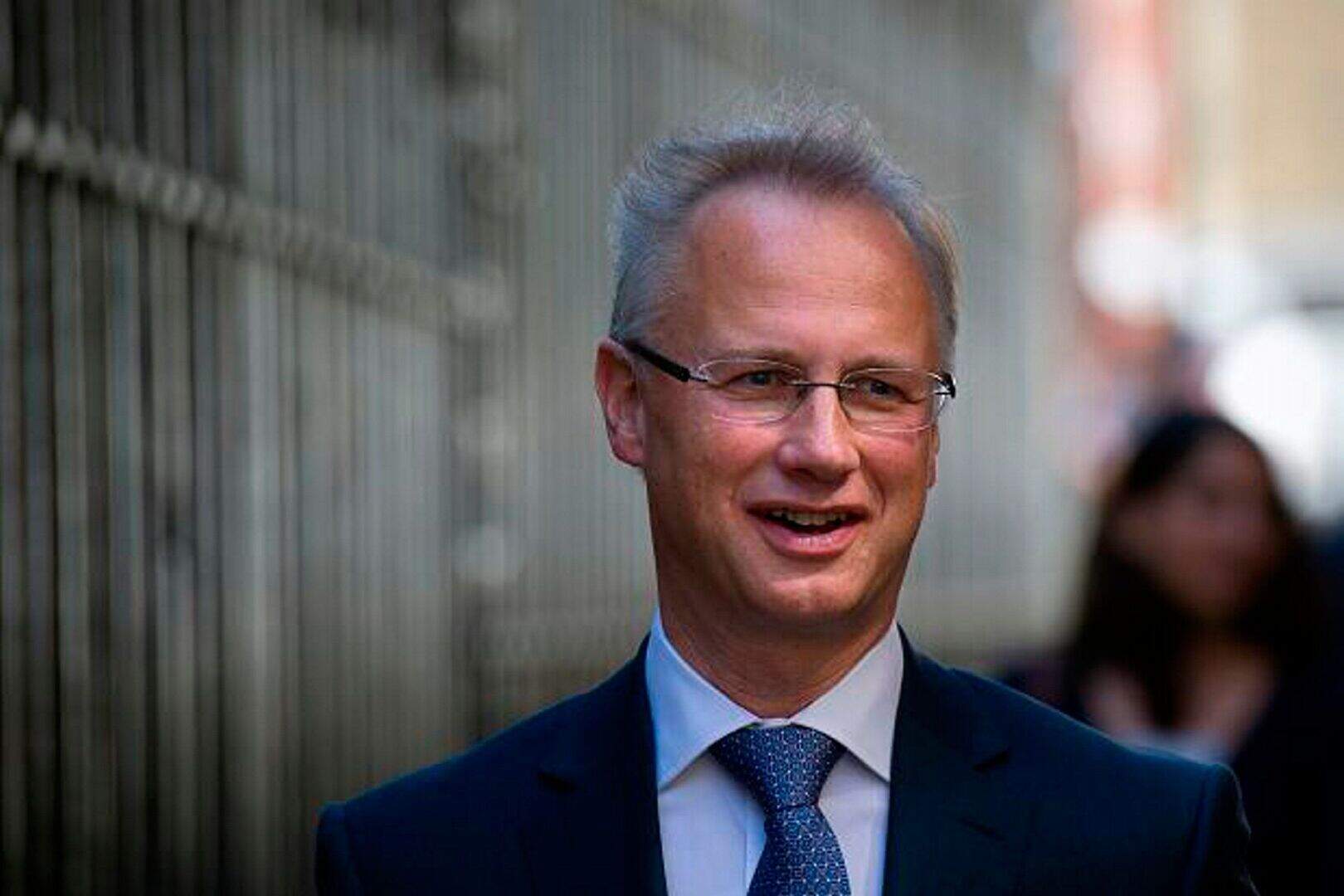 Some top NIO officials didn’t want to speak to PUP and UDP after a ...