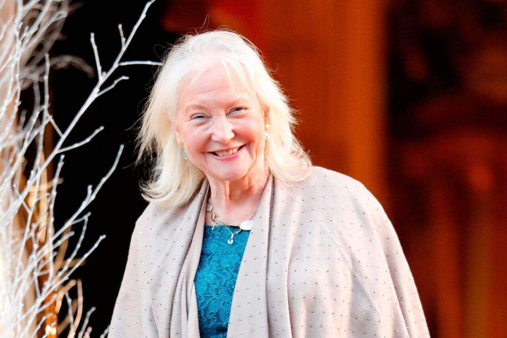 angela kelly dress designer Queen Elizabeth II's stylist Angela Kelly Reveals Her Secret Wish |  Lifestyle News