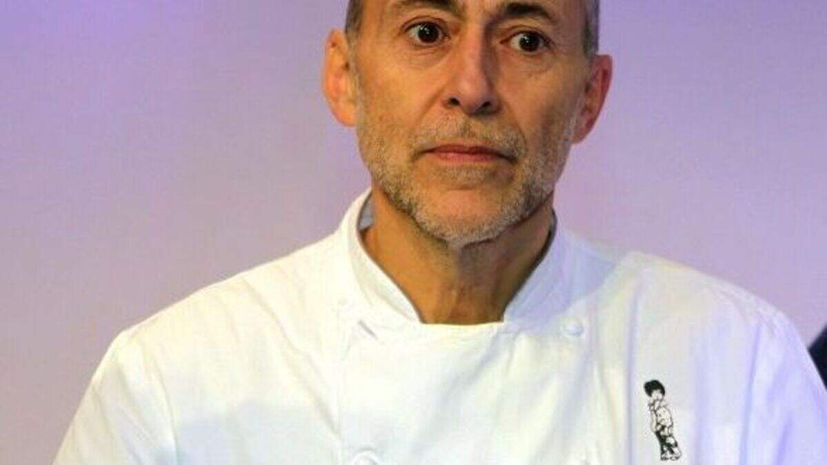 'Frustrated' chef Roux quitting BBC | Belfast Telegraph