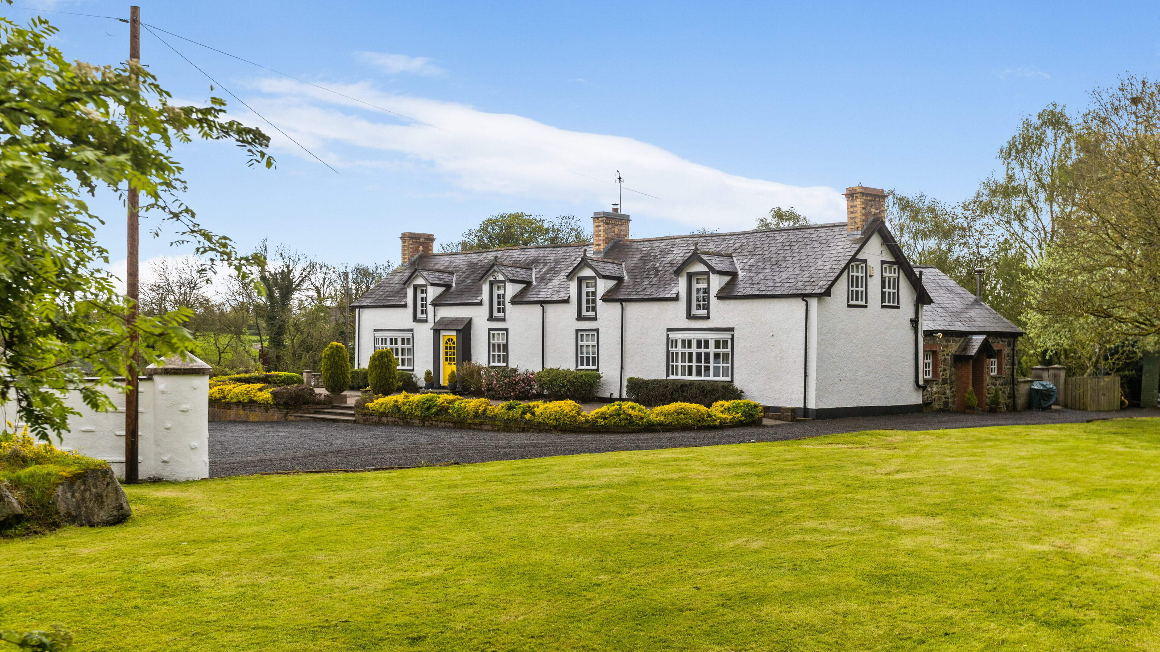 Caddy Road property the perfect spot for people seeking privacy
