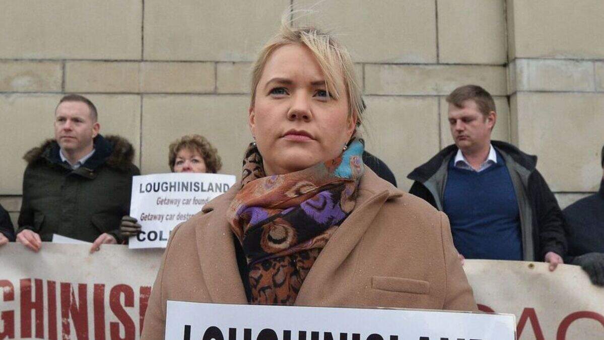 Loughinisland: Police collusion case to be heard before new judge ...