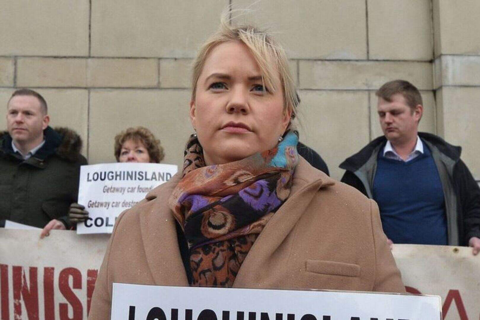 Loughinisland: Police collusion case to be heard before new judge ...