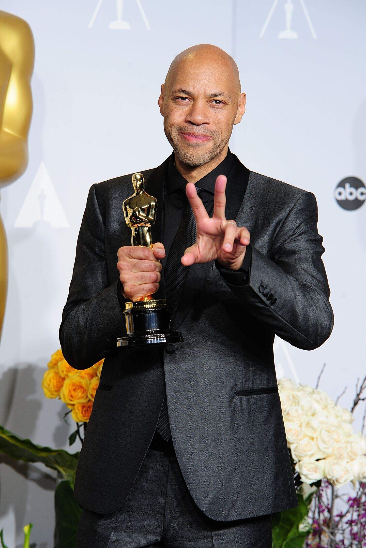Oscar-winning screenwriter John Ridley criticises Tarantino’s use of ...