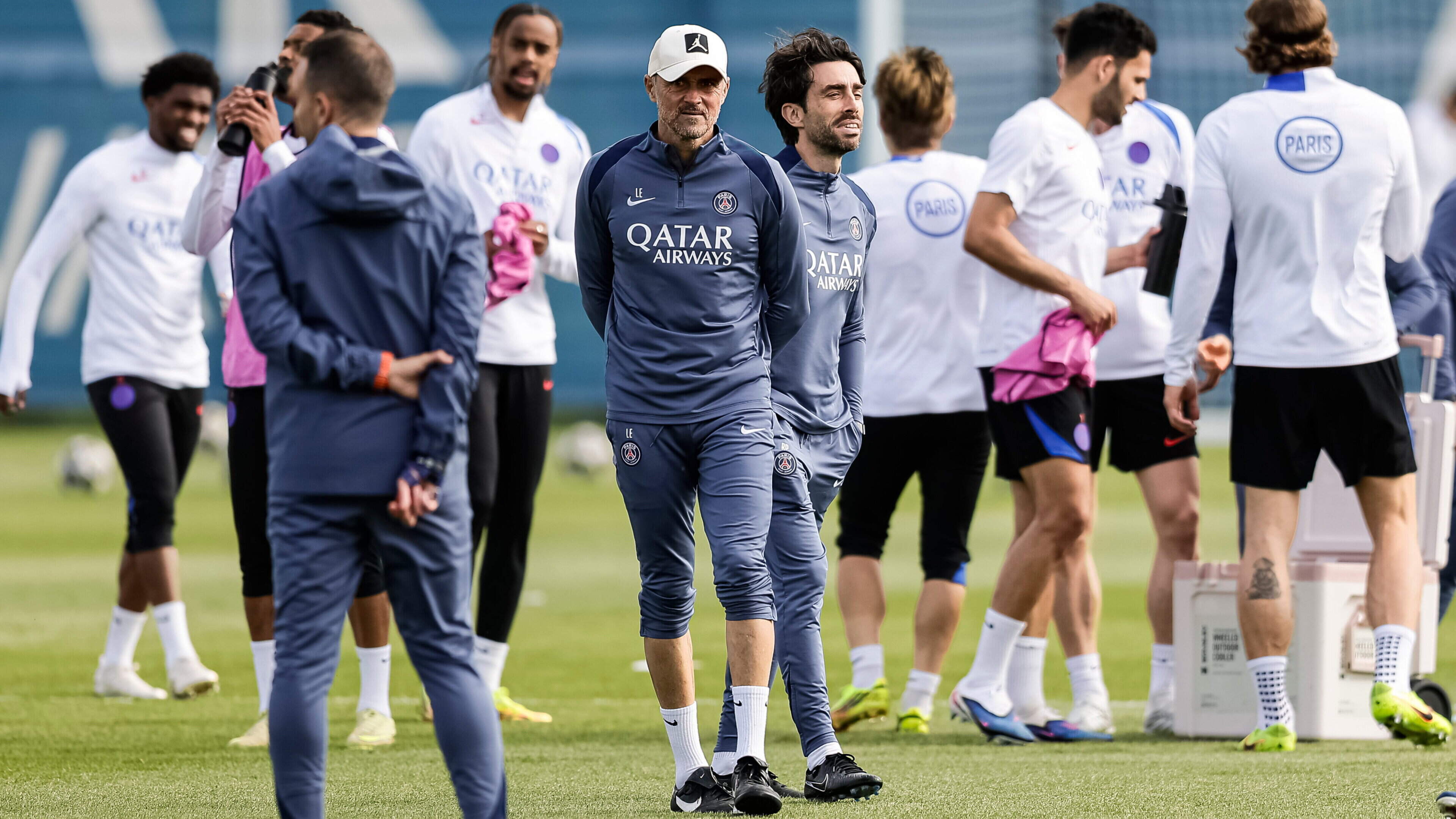 The one huge advantage that Paris Saint-Germain have over Arsenal in the Champions League Final
