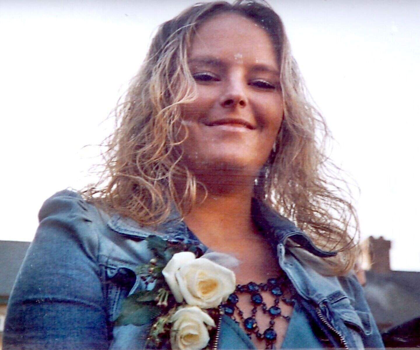 Lisa Dorrian: Suspect in disappearance of murdered Lisa Dorrian murder ...