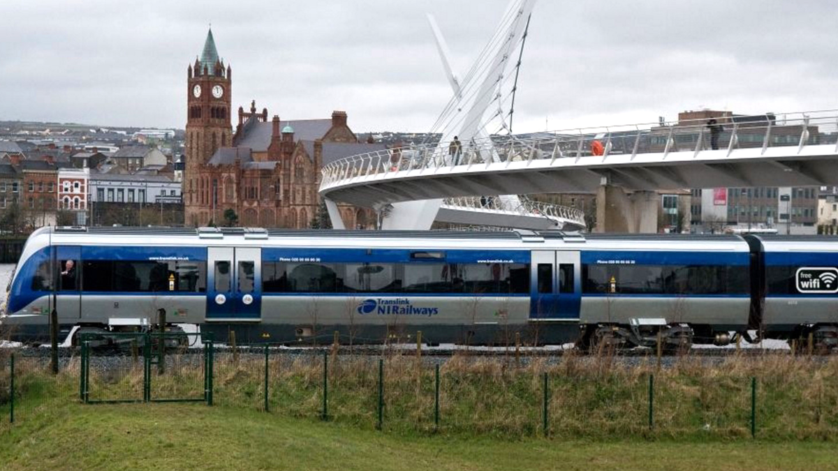 Translink could be sold as Stormont crisis may force transport and NI ...