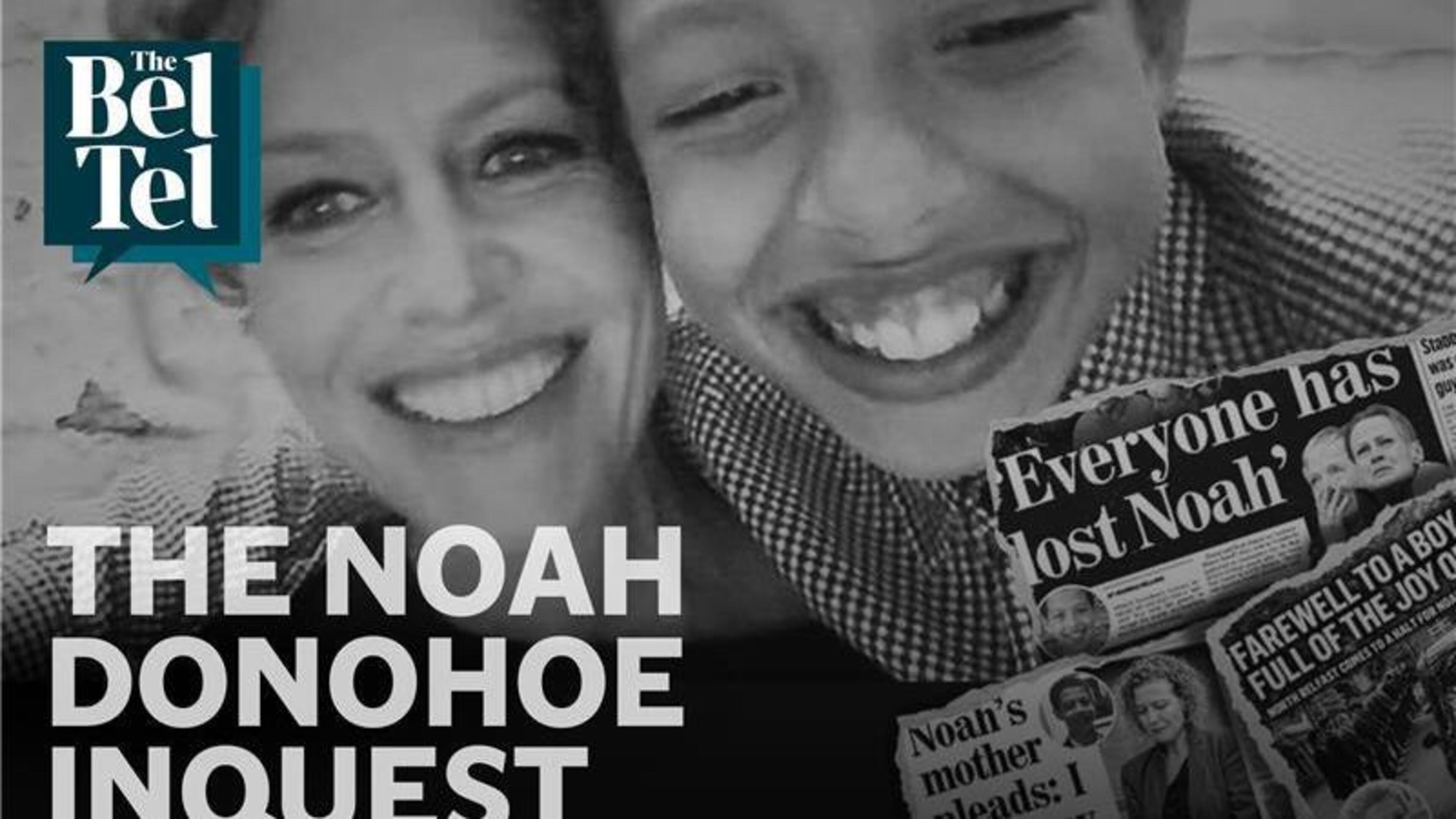 Noah Donohoe inquest, week 16: Jury hears of ‘terrifying’ conditions